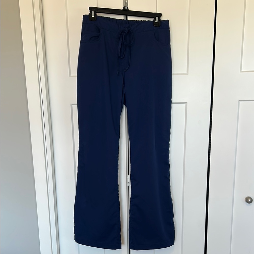 Grey's Anatomy Women's Navy Pants